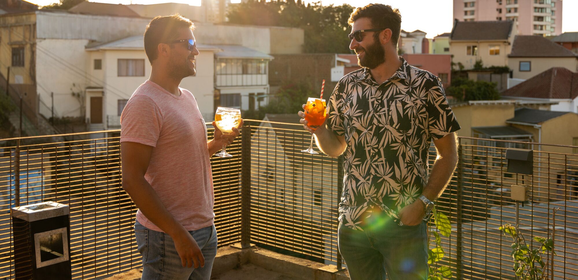 Foto - Hotel Boutique Ossido Nero