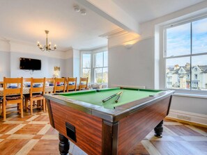 Spielezimmer