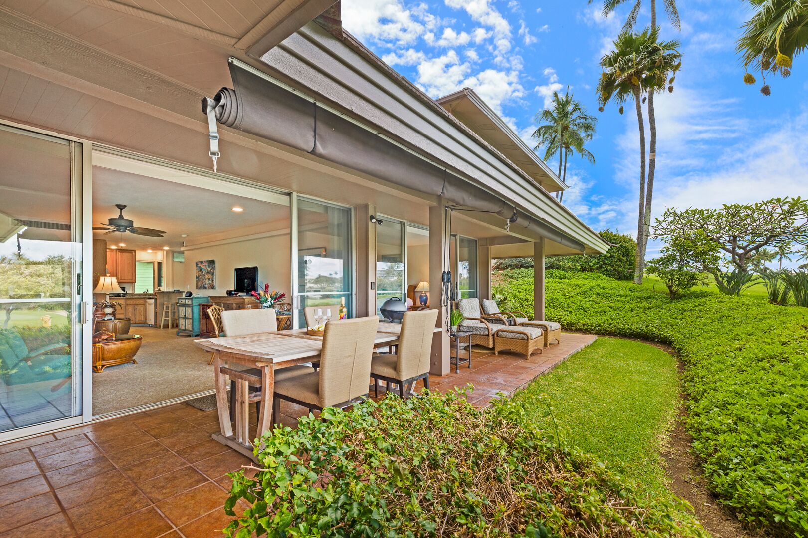 Maui Eldorado ~ G108 ~ Stay in the Heart of Kaanapali