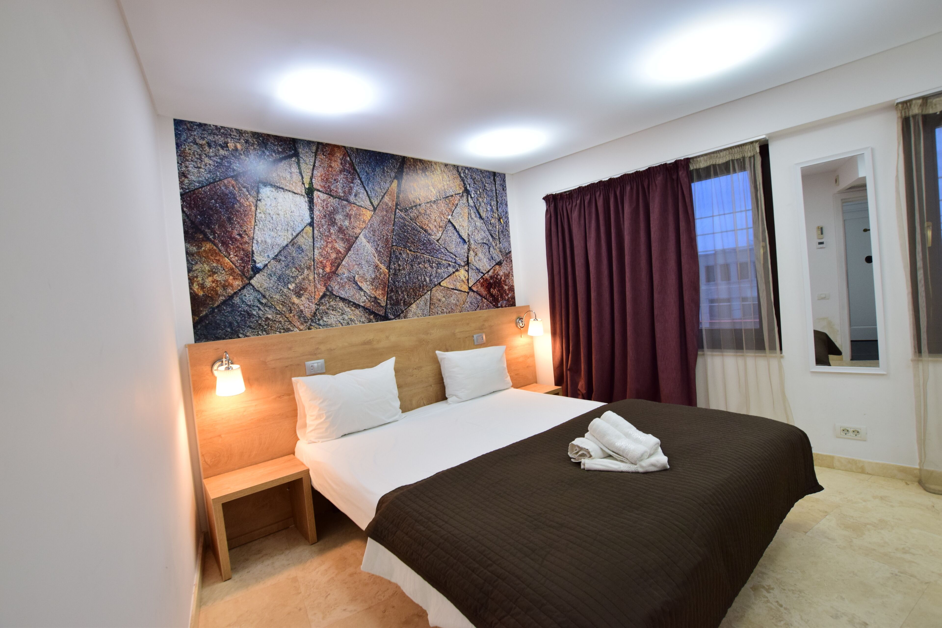 Photo - Dacia Residence Apartments