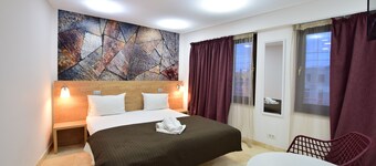 Dacia Residence Apartments