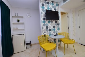 Chambre Double Confort