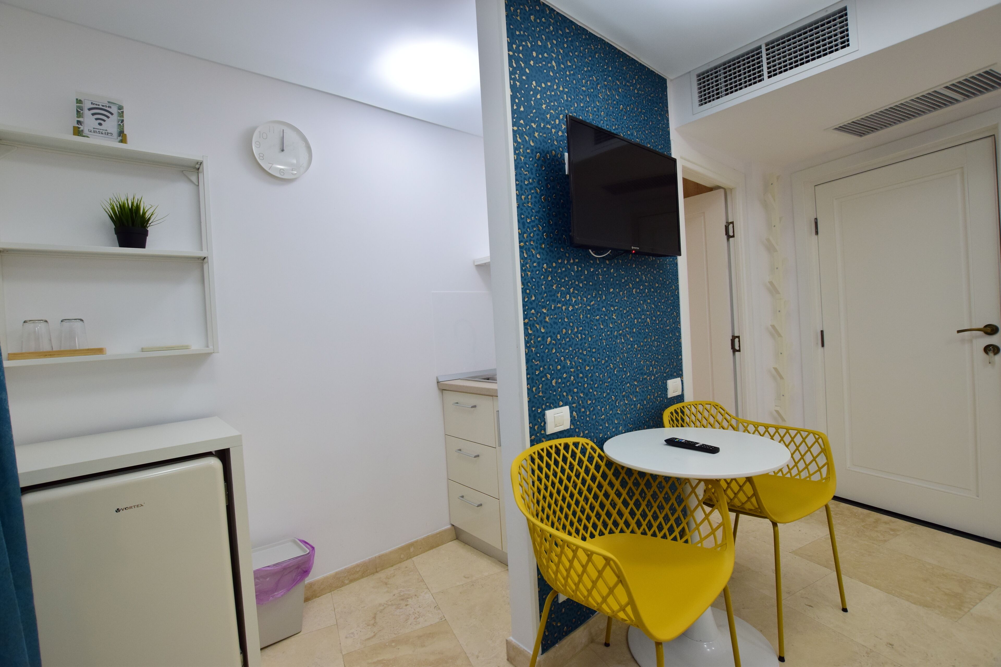 Foto - Dacia Residence Apartments
