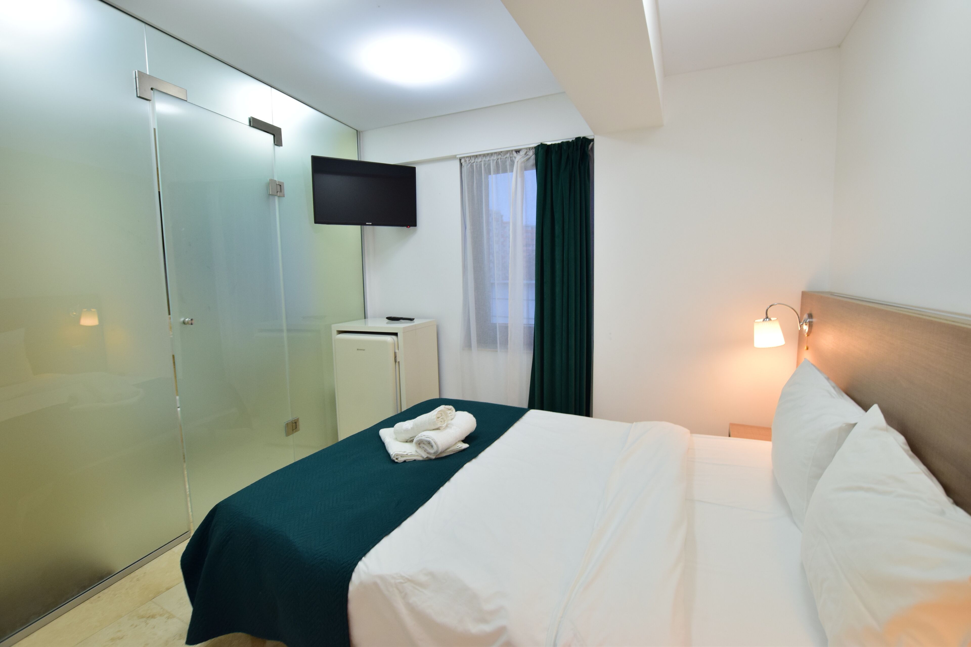 Photo - Dacia Residence Apartments