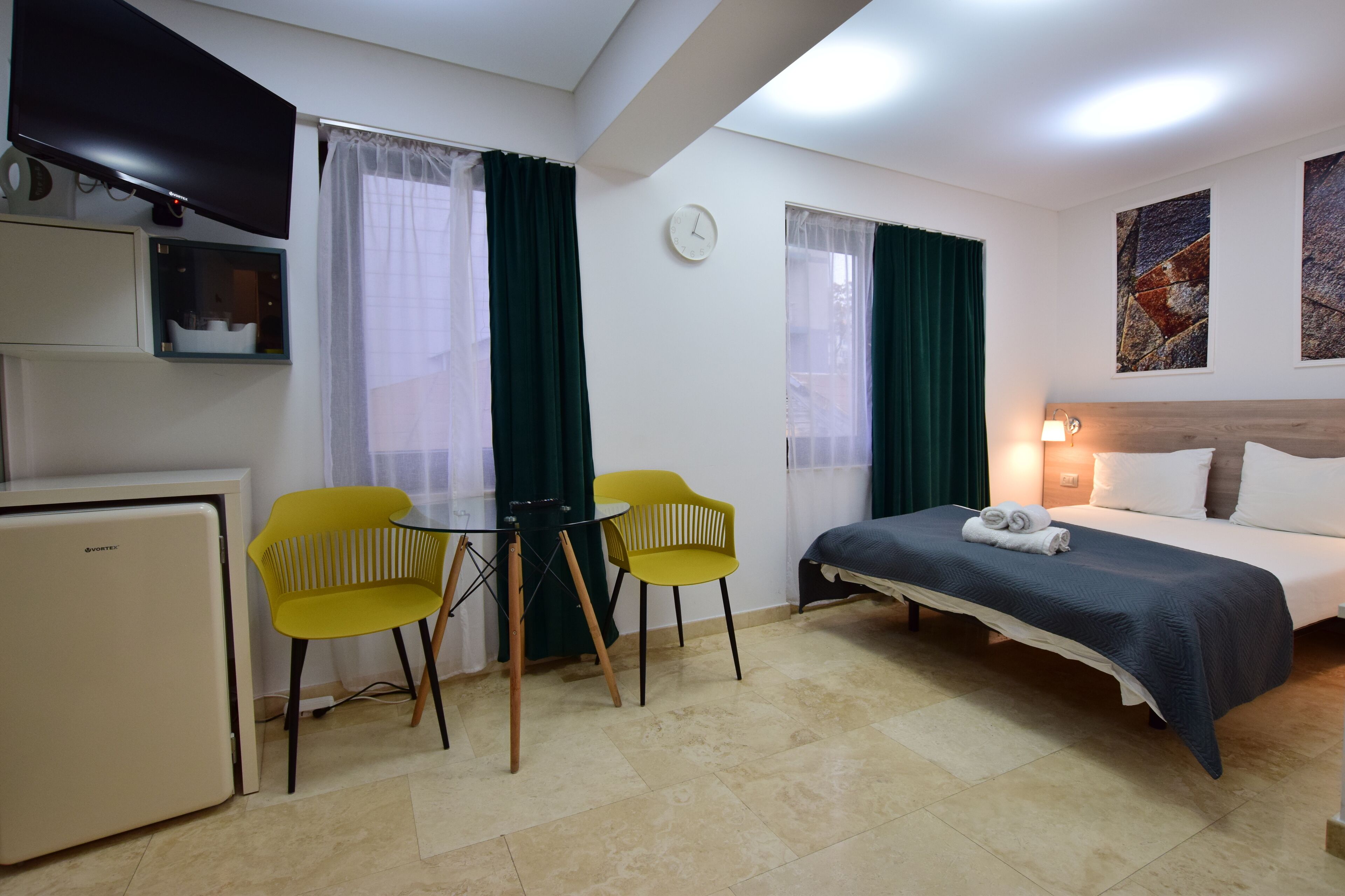 Photo - Dacia Residence Apartments