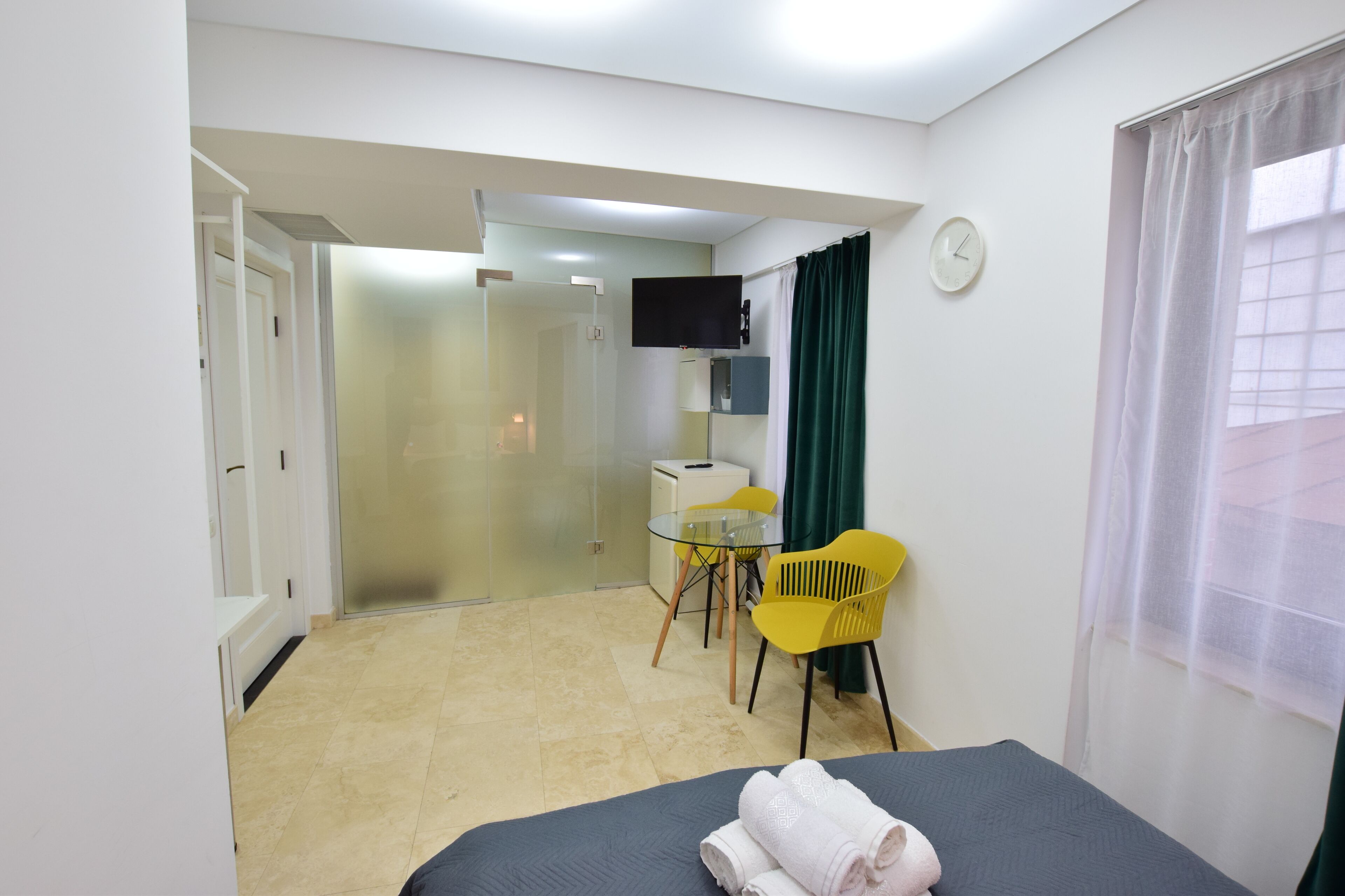 Photo - Dacia Residence Apartments