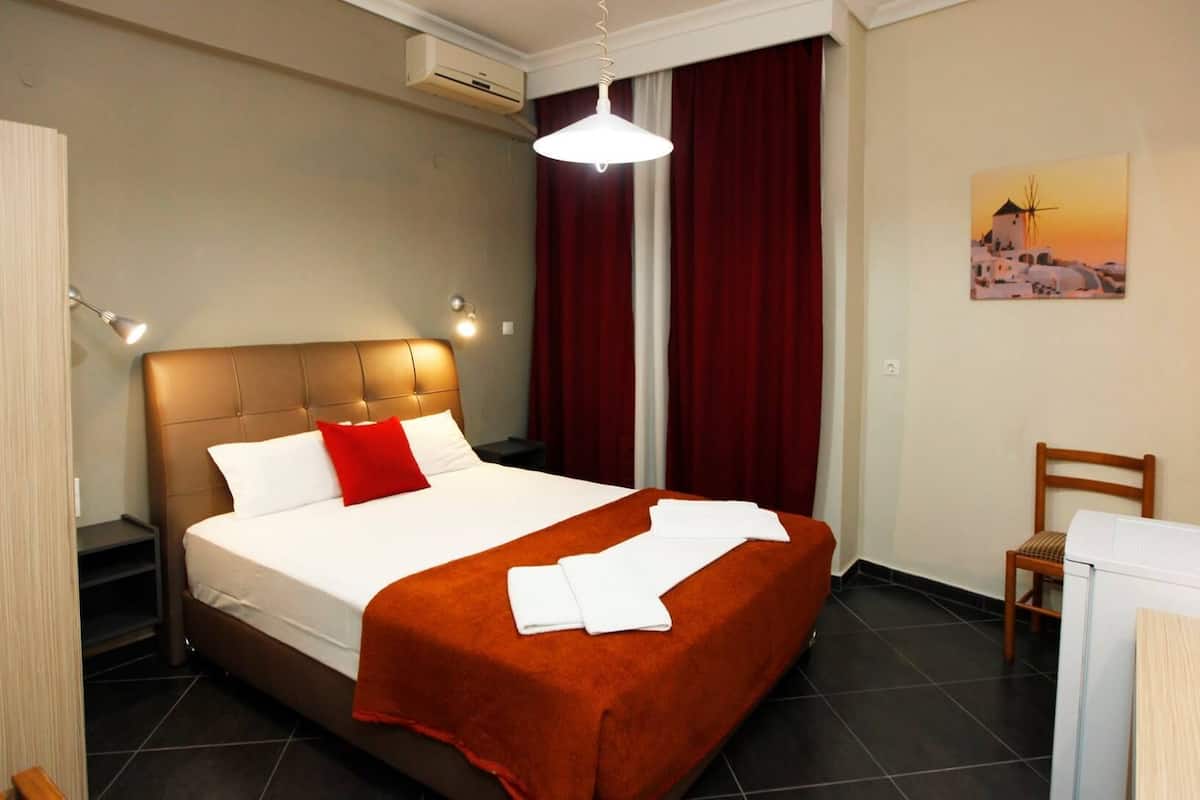 Economy Double or Twin Room | Free WiFi, bed sheets