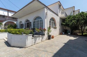 Exterior - MIRONI & VICTORIA HOTELS (Thasos)