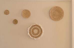 Standard Double or Twin Room | Interior detail - MIRONI & VICTORIA HOTELS (Thasos)