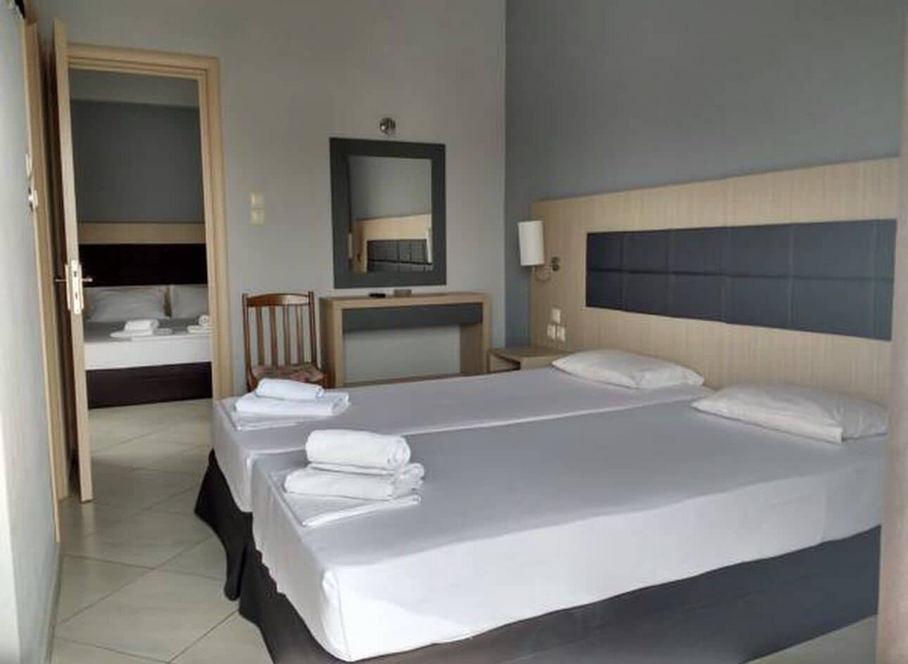 Family Apartment | Free WiFi, bed sheets