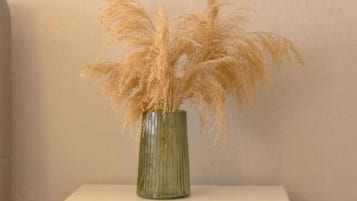 Standard Triple Room | Interior