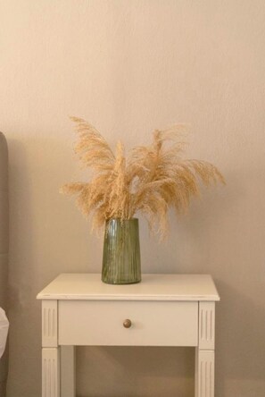 Habitació triple estàndard | Interior