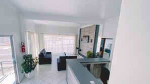 Private kitchen - Nacional Park Hotel Lages (Lages)