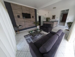 Interior - Nacional Park Hotel Lages (Lages)