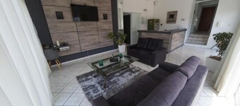 Nacional公园酒店拉杰斯