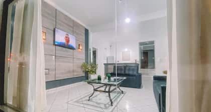 Nacional Park Hotel Lages
