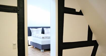 Turmhaus - Ferien auf dem Gutshof