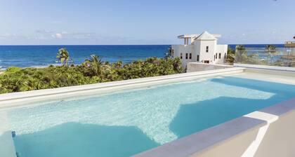 Santamar Penthouse F302