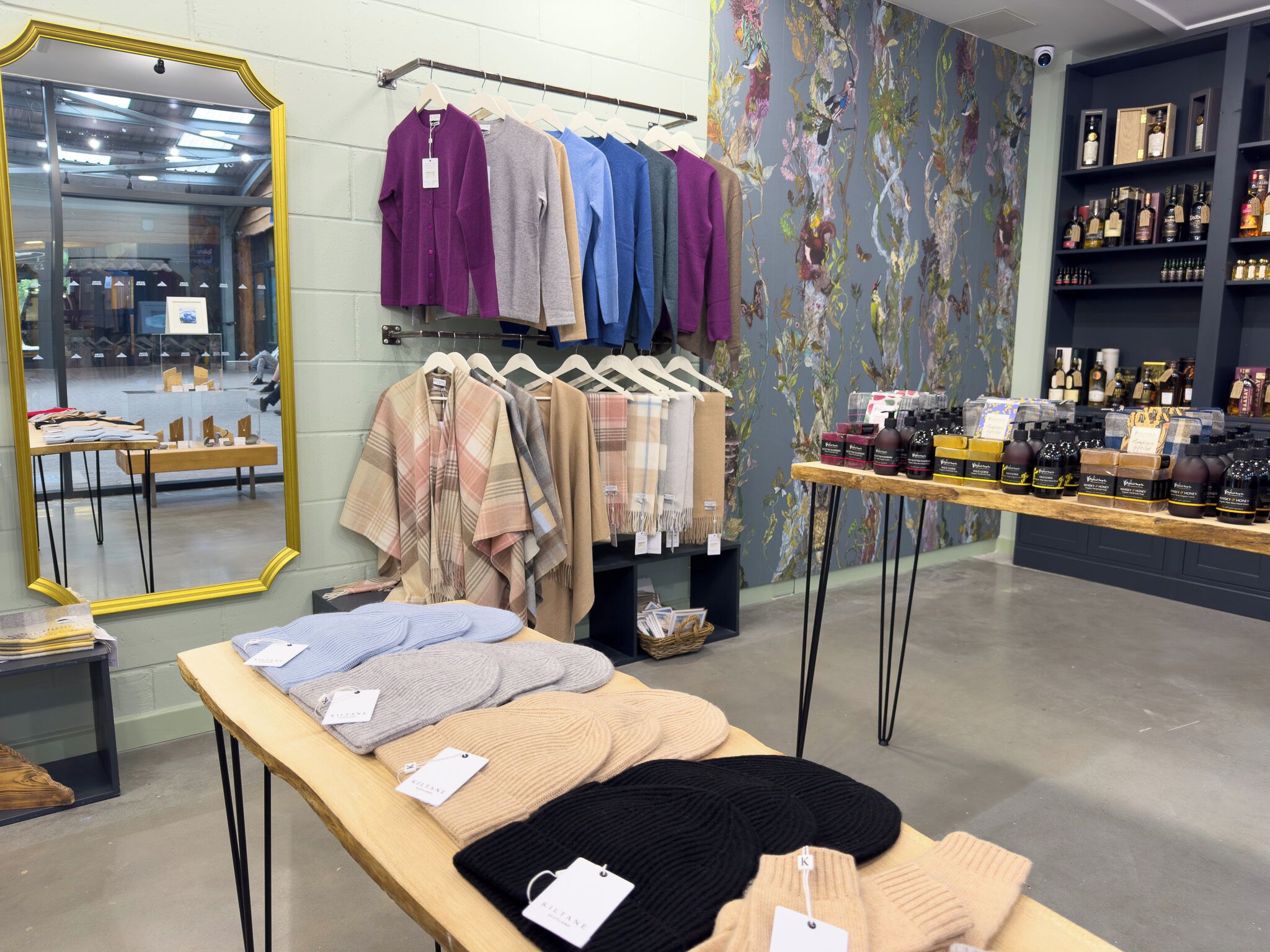 禮品店