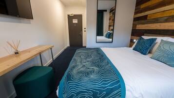 Superior Double Room | View from room