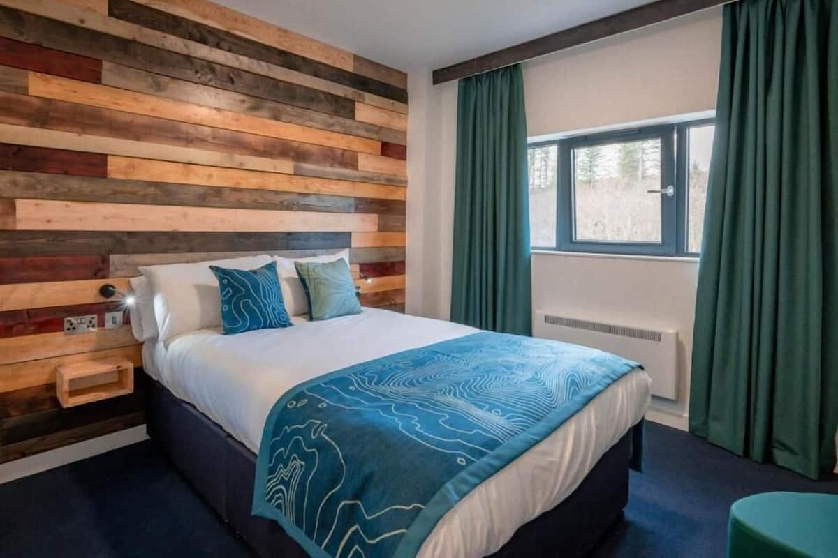Standard Double Room | Premium bedding, free WiFi, bed sheets