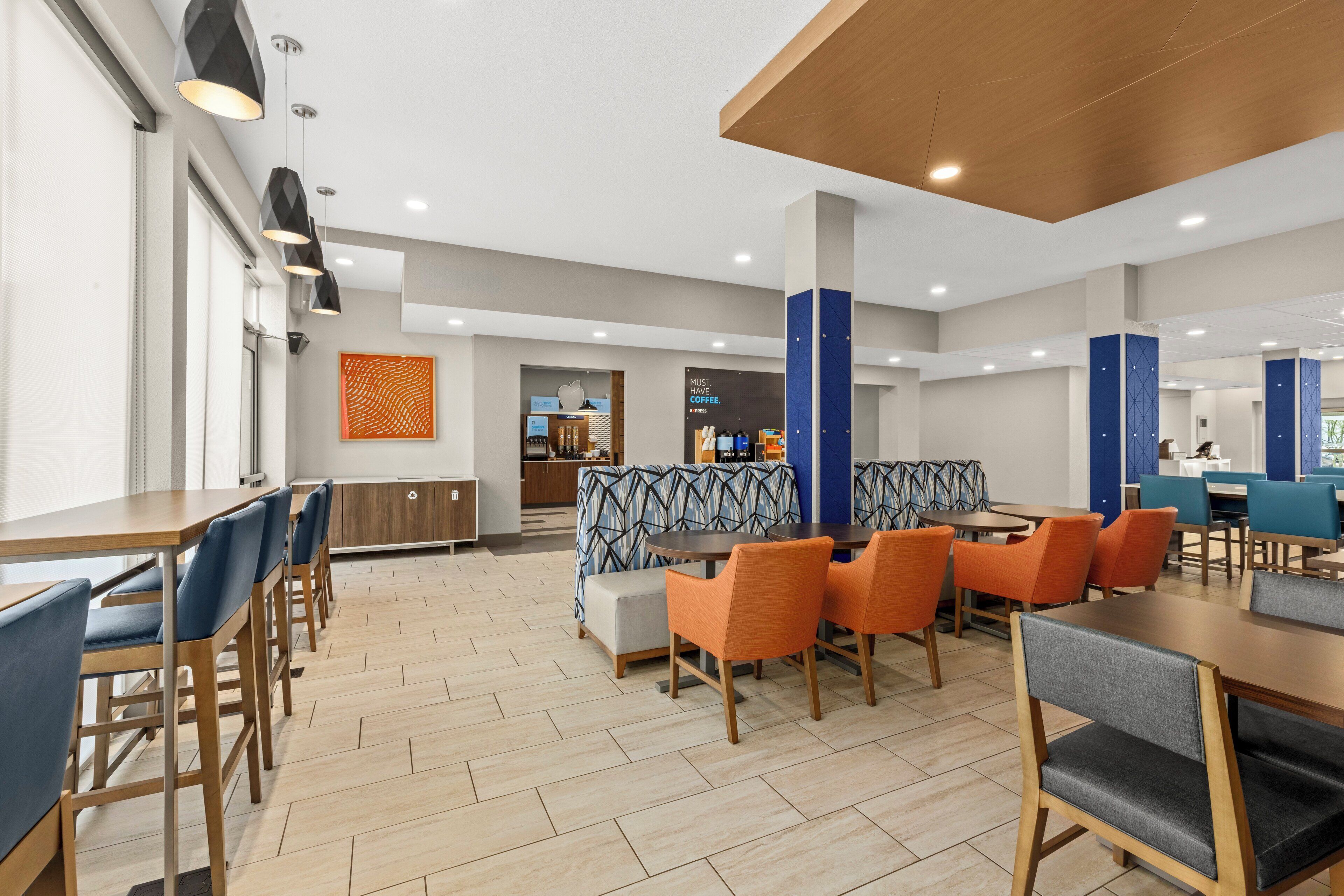 Photo - Holiday Inn Express & Suites Phoenix West Tolleson by IHG
