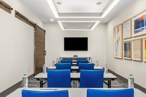 Meeting facility - Holiday Inn Express & Suites Phoenix West Tolleson by IHG (Phoenix)