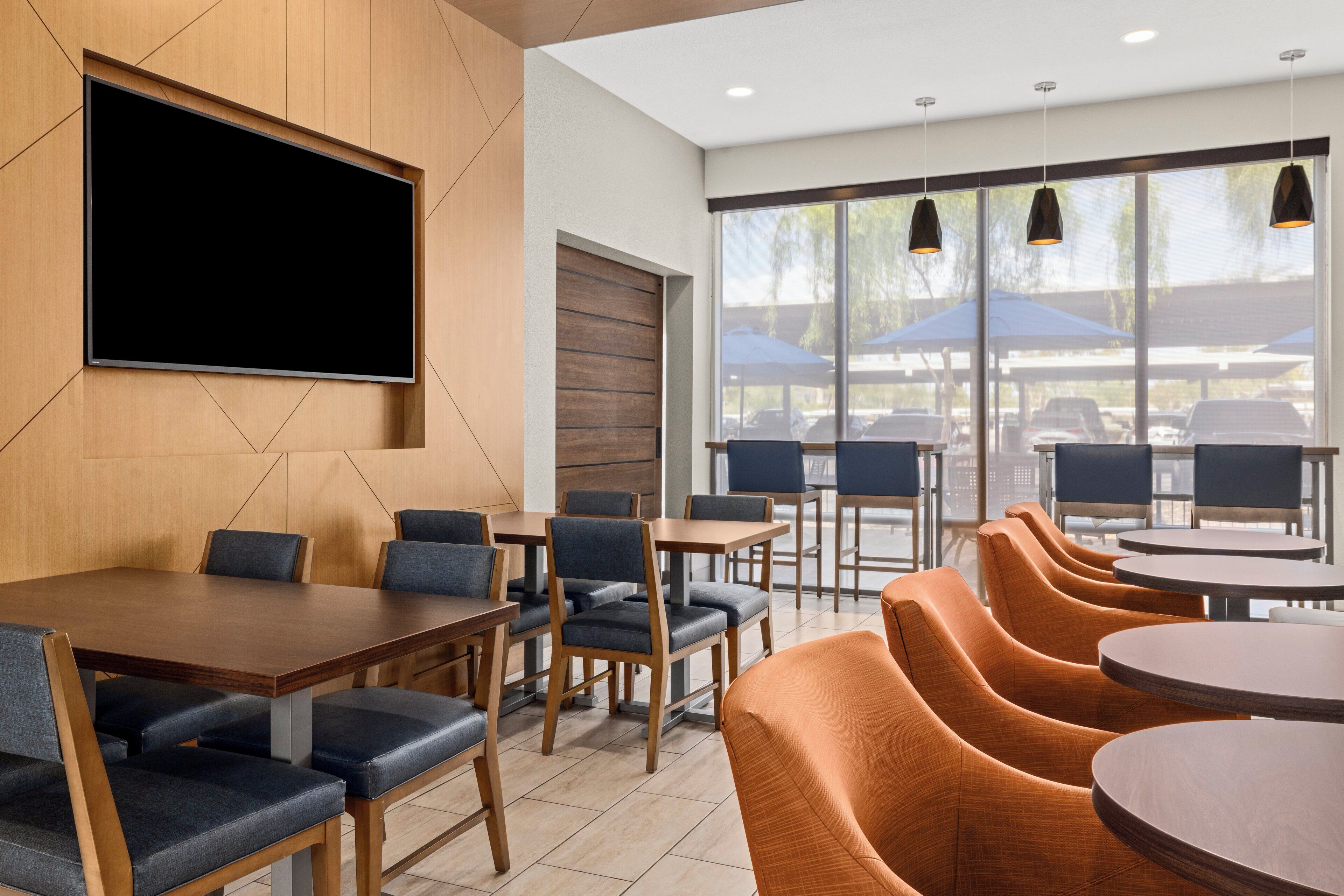 Foto - Holiday Inn Express & Suites Phoenix West - Tolleson by IHG