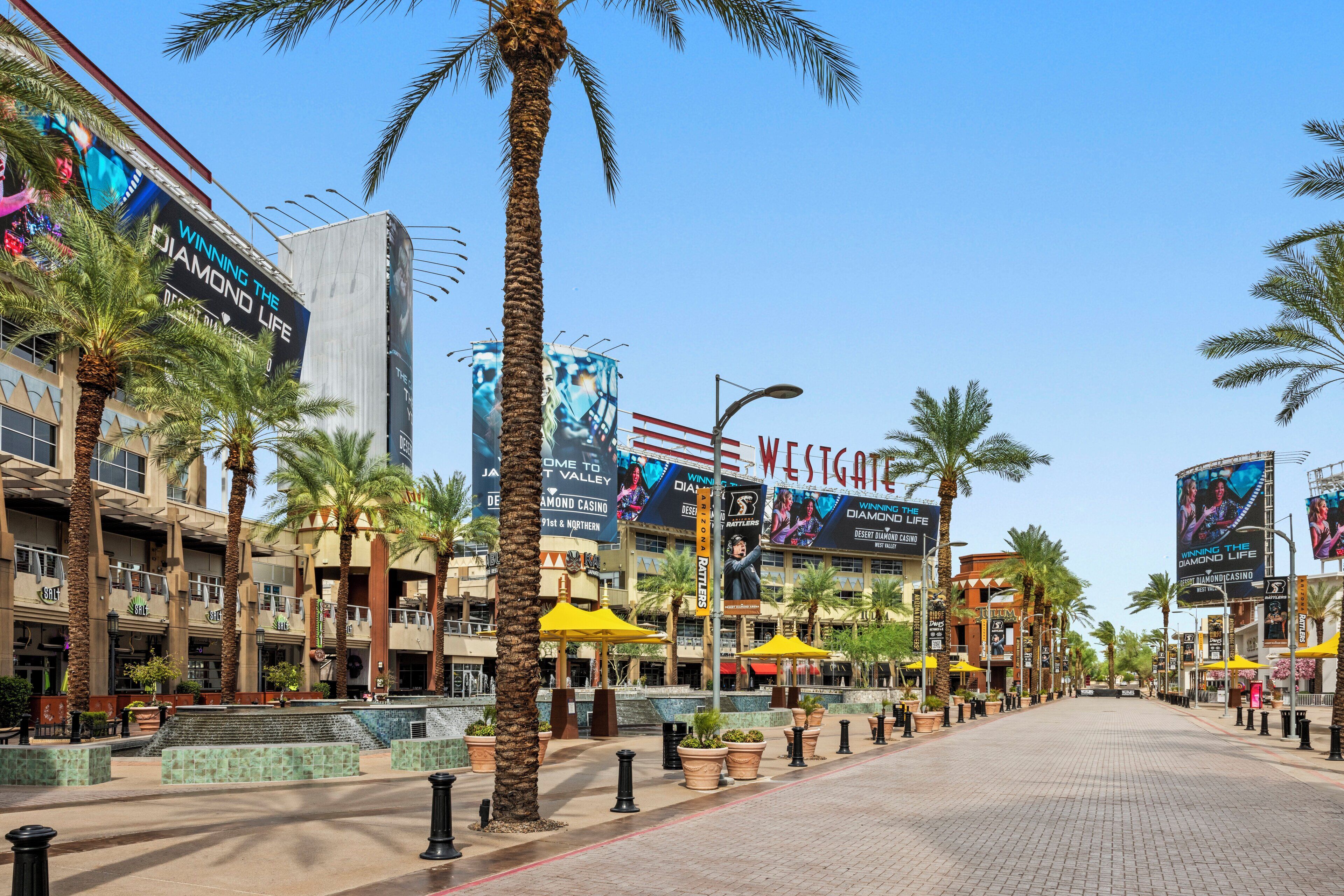 Foto - Holiday Inn Express & Suites Phoenix West - Tolleson by IHG