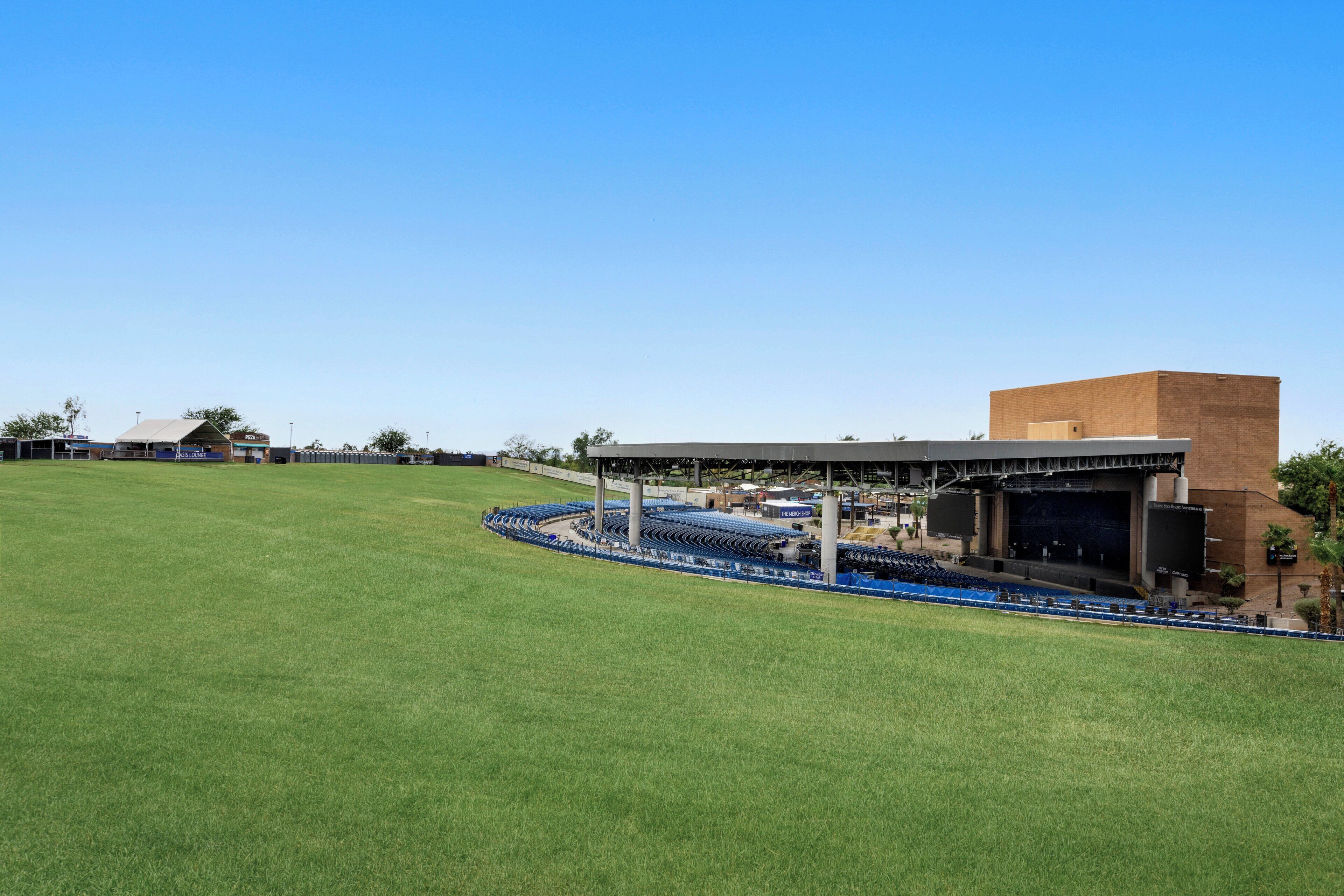 Foto - Holiday Inn Express & Suites Phoenix West - Tolleson by IHG