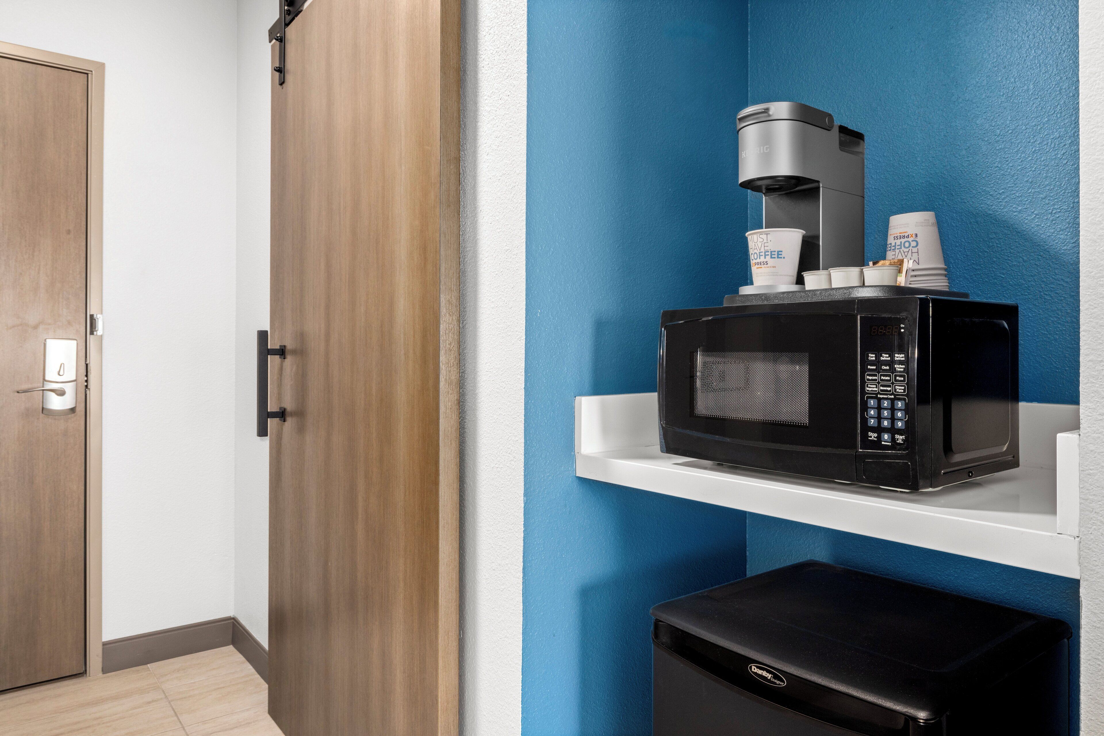 Foto - Holiday Inn Express & Suites Phoenix West - Tolleson by IHG