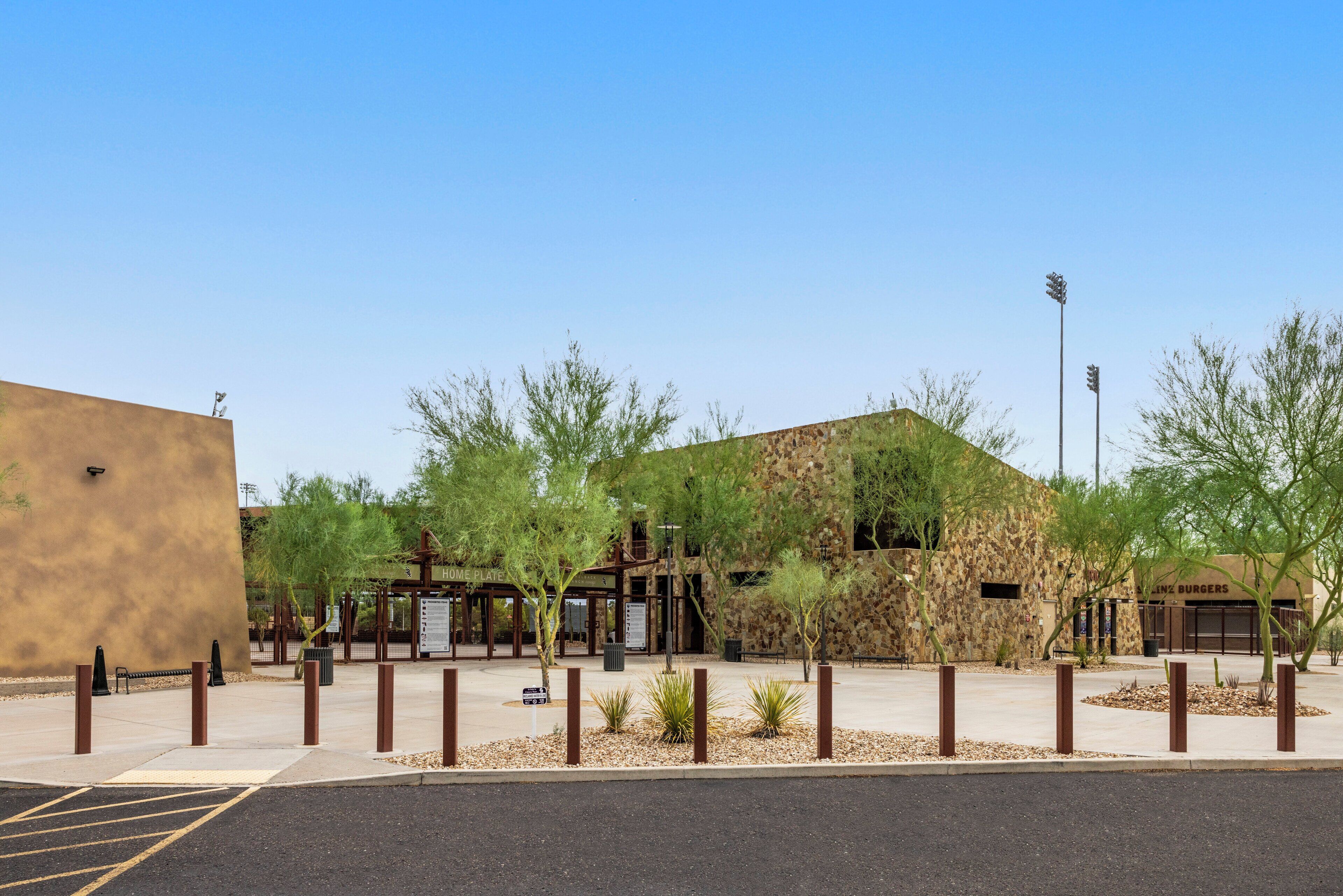 Foto - Holiday Inn Express & Suites Phoenix West - Tolleson by IHG