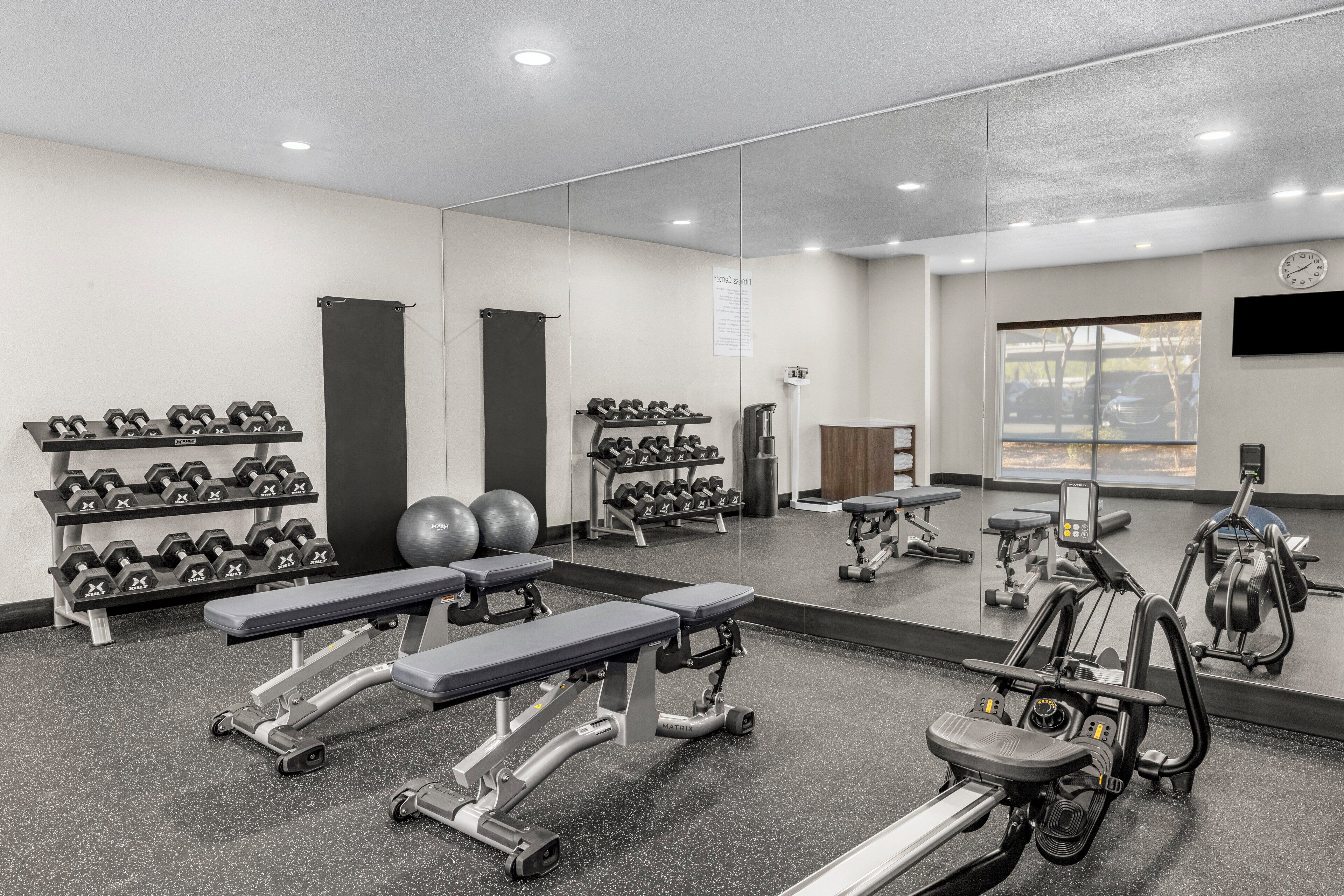 Foto - Holiday Inn Express & Suites Phoenix West - Tolleson by IHG