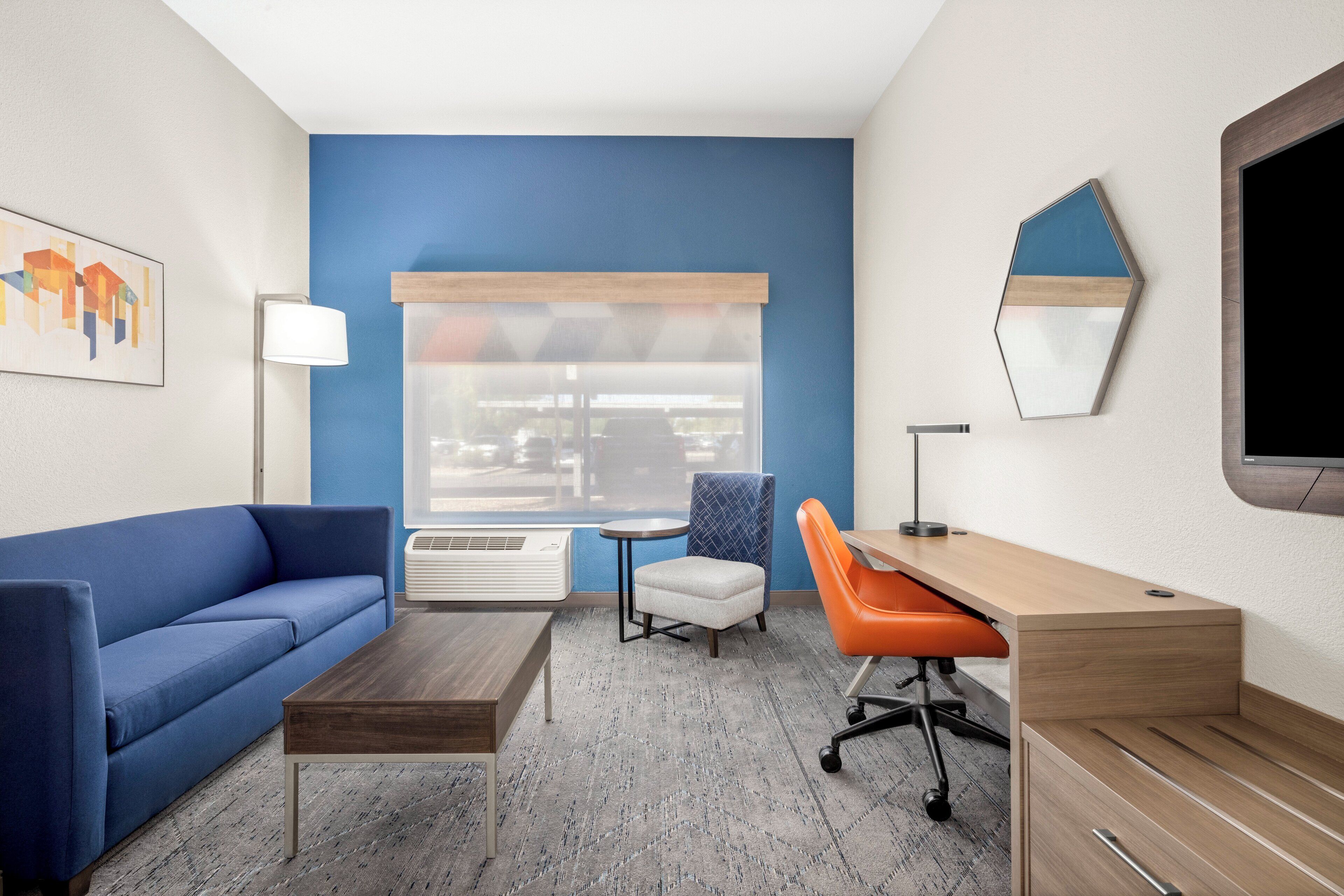 Foto - Holiday Inn Express & Suites Phoenix West - Tolleson by IHG
