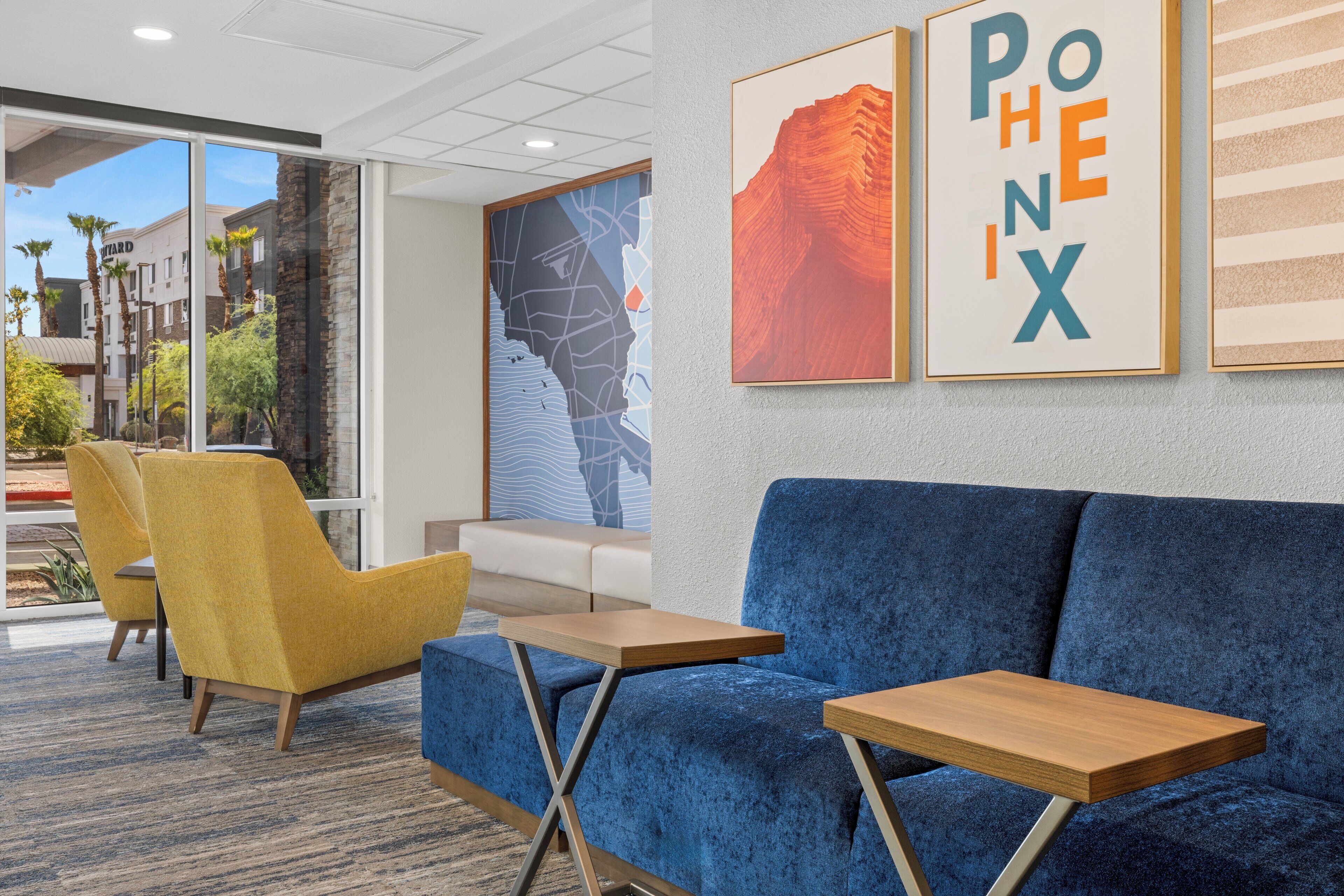 Foto - Holiday Inn Express & Suites Phoenix West - Tolleson by IHG