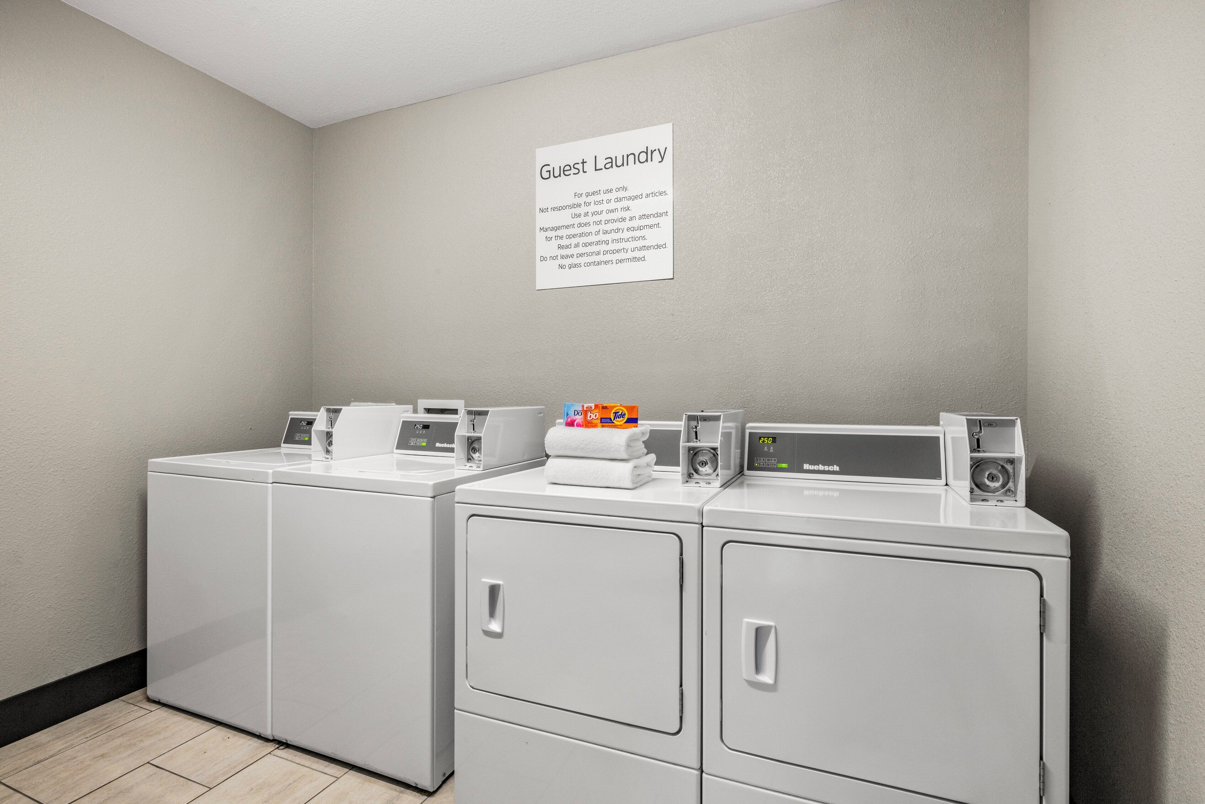 Photo - Holiday Inn Express & Suites Phoenix West Tolleson by IHG