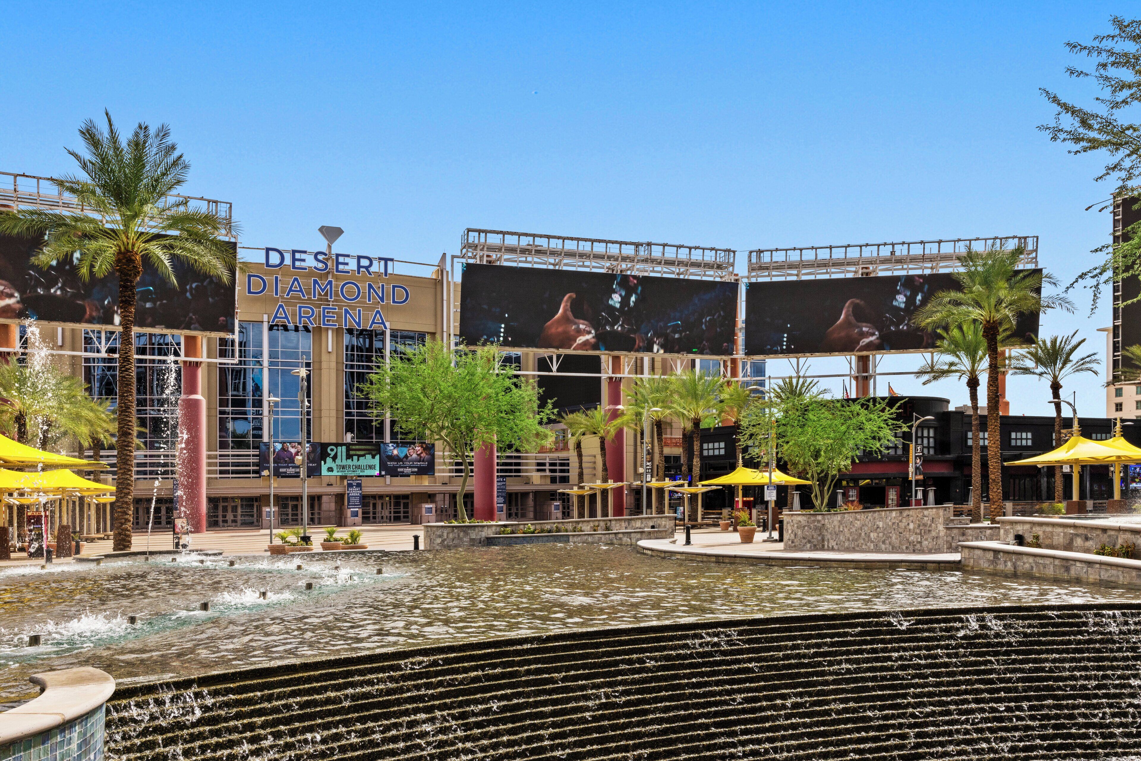 Foto - Holiday Inn Express & Suites Phoenix West - Tolleson by IHG