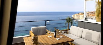 Dubrovnik Old Town Apartments