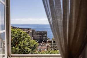 Panoramic Condo (Address: Uz posat 7) | City view
