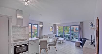 Ferienwohnung mit Elbblick - 3.11