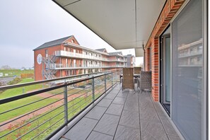 Unterkunftsgelände