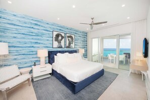 2 間睡房、書桌、熨斗/熨衫板、可攜式嬰兒床