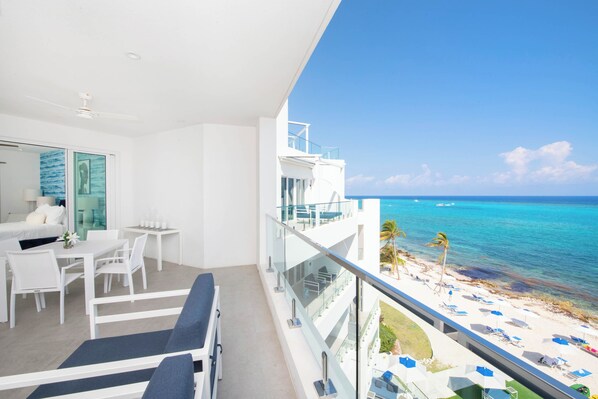 Property grounds - Rum Point Resort #404 (Seven Mile Beach)