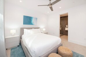 3 bedrooms, iron/ironing board, travel cot, free WiFi