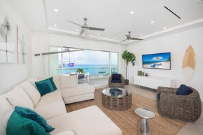 Smart-TV, Videospiele, DVD-Player