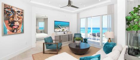 Smart TV, videojuegos y reproductor de DVD