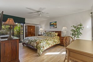 1 chambre, bureau, fer et planche à repasser, Wi-Fi gratuit