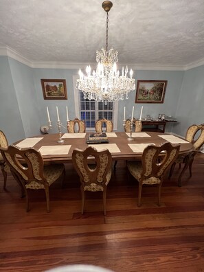 Salle de réunion