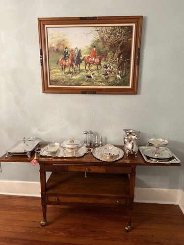 Ranch House Estate on 20 acres w/ 2 fishing Ponds 45 min from Dallas 