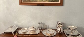 Ranch House Estate on 20 acres w/ 2 fishing Ponds 45 min from Dallas 